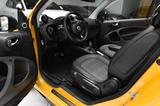 Smart ForTwo *Solarflare* Brabus* Tailor Made *22KW* - Smart aus 2021