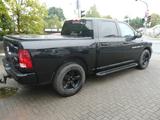 Dodge RAM 5,7l V8 SPORT, Crew Cab, Prins Gas incl.MwSt - Dodge RAM Gebrauchtwagen in Frankfurt