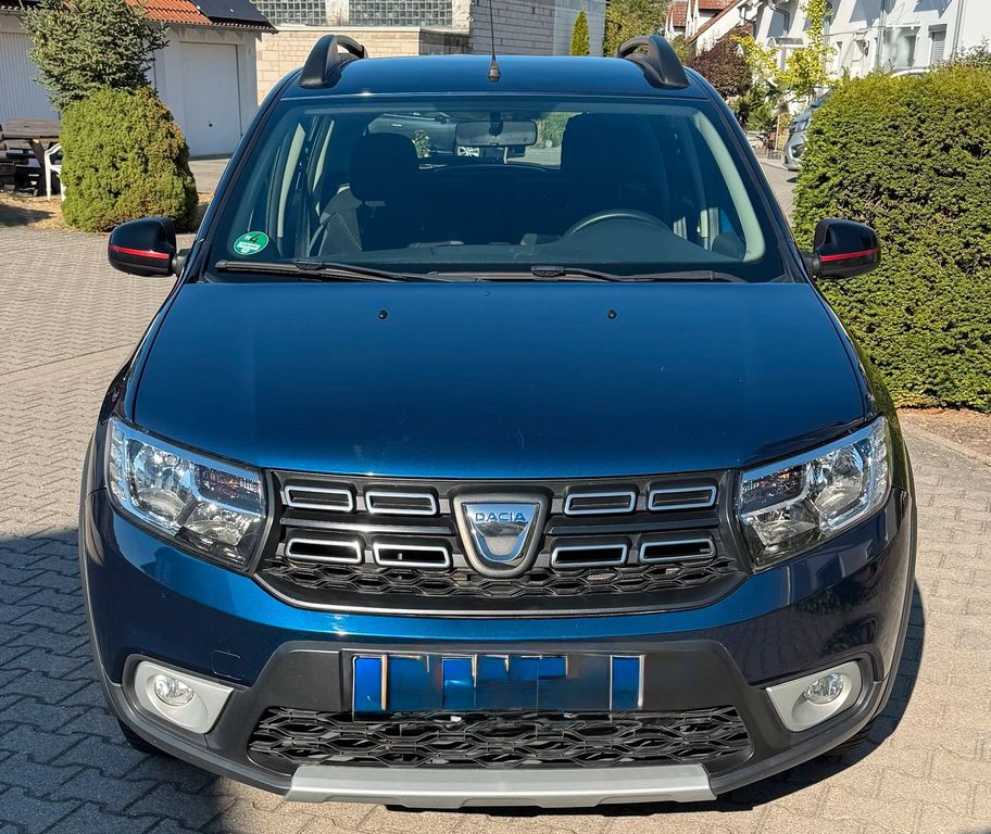 Image of Dacia Sandero