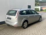 Ford Focus Turnier Style + - Ford Focus: Style