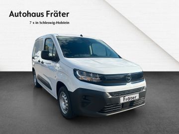 Fotografie 3 des Opel Combo Cargo 1.5 Autom. Ladebord Kamera Navi Temp