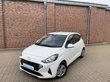 Hyundai i10 Select*PDC*SHZ*Lenkrad Heizung*Bluetooth*TOP - gebrauchte Hyundai i10 aus dem Jahr 2022