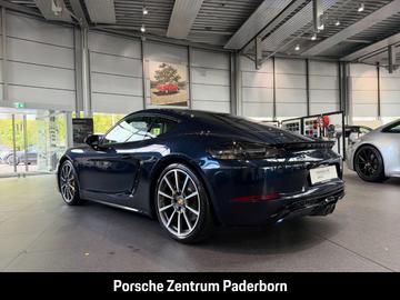 صورة 3 لـ 2021 Porsche CAYMAN