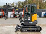 Volvo ECR 25 D *2020*ab 85 EUR / Tag mieten!* - Volvo Ecr