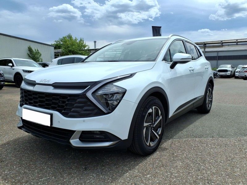 Image of Kia Sportage