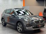 Seat Tarraco Xcellence 1.5 16V TSI ACT |PANO|AHK|LED| - Seat Gebrauchtwagen in Wiesbaden
