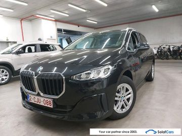 BMW 218 Active Tourer - 1