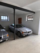 BMW E36 325i Coupe | Original Zustand | 66 000km  - BMW 325 aus 1992
