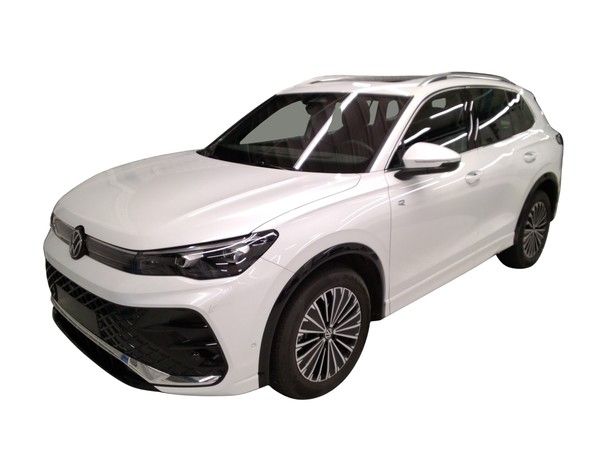 Volkswagen Tiguan R-Line TDI DSG AHK/Pano/CarPlay/Kamera/SD imagem 2