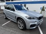 BMW X5 xDrive 30 d,7-Sitzplaz,Auto,Leder,Head-Up Dis - BMW X5 in Bonn