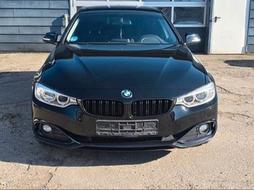 BMW 430 - 2