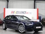 Audi A6 Allroad Q 55 TFSI BUSINESS BLACK / PANORAMA /