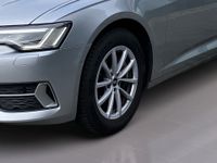 Audi A6 - Vorschau Bild 7