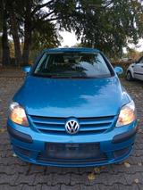 Volkswagen GOLF PLUS 2006 BENZIN _TÜV Neu 10/2027 _ 1... - VW Golf Plus Gebrauchtwagen in Bochum