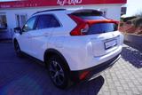 Mitsubishi Eclipse Cross 1.5 T-MIVEC Diam Tempomat Kamera - Mitsubishi Eclipse Cross aus 2021