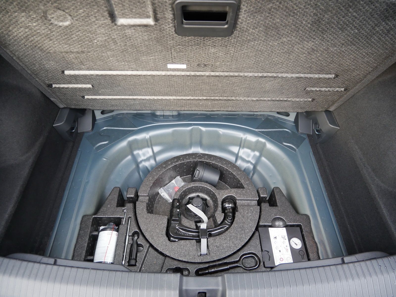 Volkswagen T-Roc - Bild 22