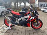Aprilia Tuono V 4 Factory  - APRILIA TUONO V4