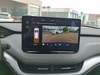 Skoda Enyaq - Vorschau Bild 13