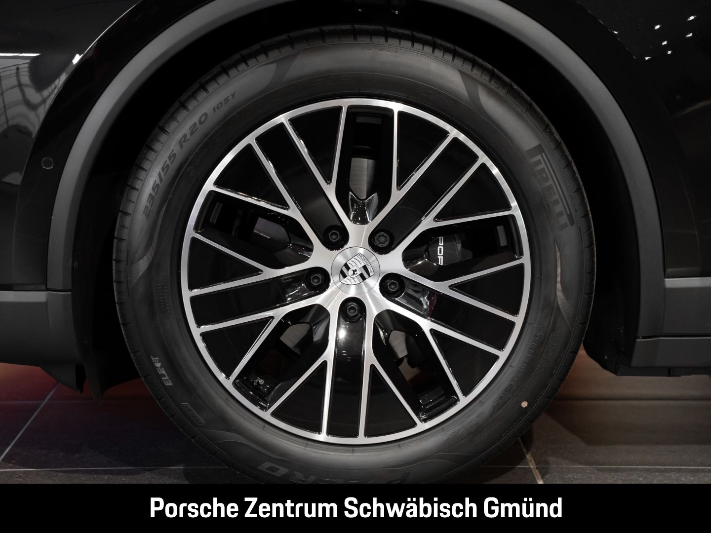 Porsche Macan - Bild 16