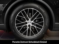 Porsche Macan - Vorschau Bild 16