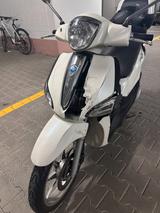 Piaggio Liberty 125 - Piaggio Motorräder in München