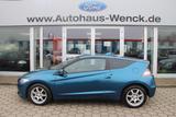 Honda CR-Z Sport Hybrid*1.HAND*KLIMA*EURO5*81TKM* - Honda: Coupé, Sport