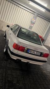 Audi 80 b4 ABT  2.0 - Audi A4 aus 1991