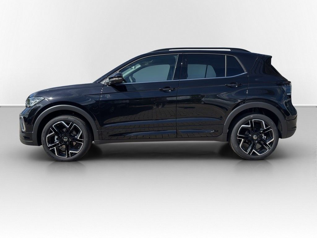 Volkswagen T-Cross - Bild 10