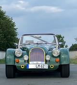 Morgan Plus 4 SuperSport Limited #36/60 - Morgan: Plus
