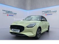 Suzuki Swift - Vorschau Bild 2