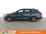 Seat Leon 2.0 TDI FR Plus Aut.*NAV*LED*ACC*CAM*PDC*SH - Seat Leon: Fr