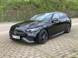 Mercedes-Benz C 300 T Autom. - AMG Night Paket inkl. Garantie