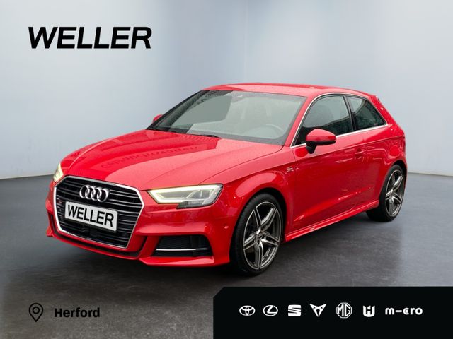 Audi A3 1.4 TFSI S tronic sport S line*MatrixLED*Navi