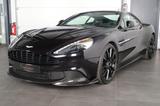 Aston Martin Vanquish S - Aston Martin Vanquish Gebrauchtwagen