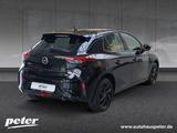 Opel Corsa F 1.2 Turbo GS Line Klimaautomatik Sitzhei - Opel Corsa Gebrauchtwagen in Erfurt