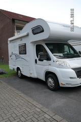 Dethleffs Globe R  A583