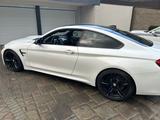 BMW M4 Coupé M4 Automatik KW Geweindefahrwerk Carbon - BMW M4 in Duisburg