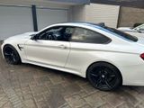 BMW M4 Coupé M4 Automatik KW Geweindefahrwerk Carbon - BMW M4: Coupé