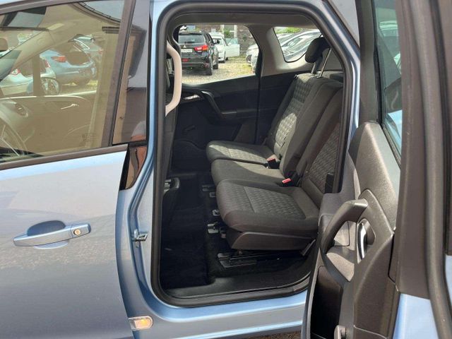 Opel Meriva Active