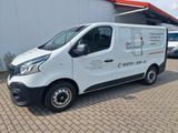 Renault Trafic Komfort L1H1 2,7t dCi 95 EU6 1.Hand, Navi