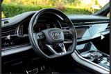 Audi SQ7 4.0 TDI l Facelift | 7-Sitze | Garantie - Audi SQ7 aus 2019