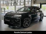 Porsche Cayenne Turbo Electric Burmester Surround-View