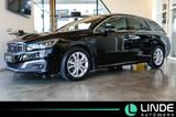 Peugeot 508 Allure |NAVI|HUD|RFK|PANO.|SHZ|TEMPO.|17 ALU - gebrauchte Peugeot 508 aus dem Jahr 2016
