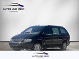 Chrysler Grand Voyager 2.4Leichenwagen Bestattungswagen - Chrysler Grand Voyager Gebrauchtwagen