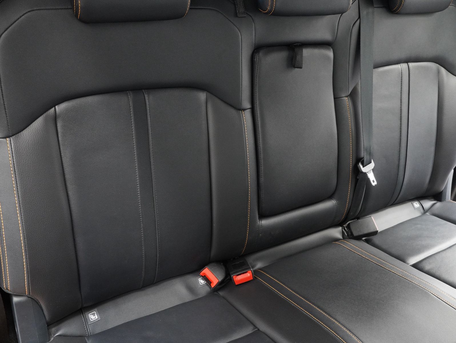 Fahrzeugabbildung Ford Ranger Wildtrak e-4WD Doppelkabine