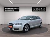 Audi A3 1.9 TDI e Attraction*SHZ*NSW*2-ZONEN KLIMA*16 - Audi A3 aus 2008: 1.9