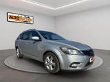 Kia cee'd Sportswagon Edition 7  "HU neu" Navi Kamer - Kia aus 2011: Cee D
