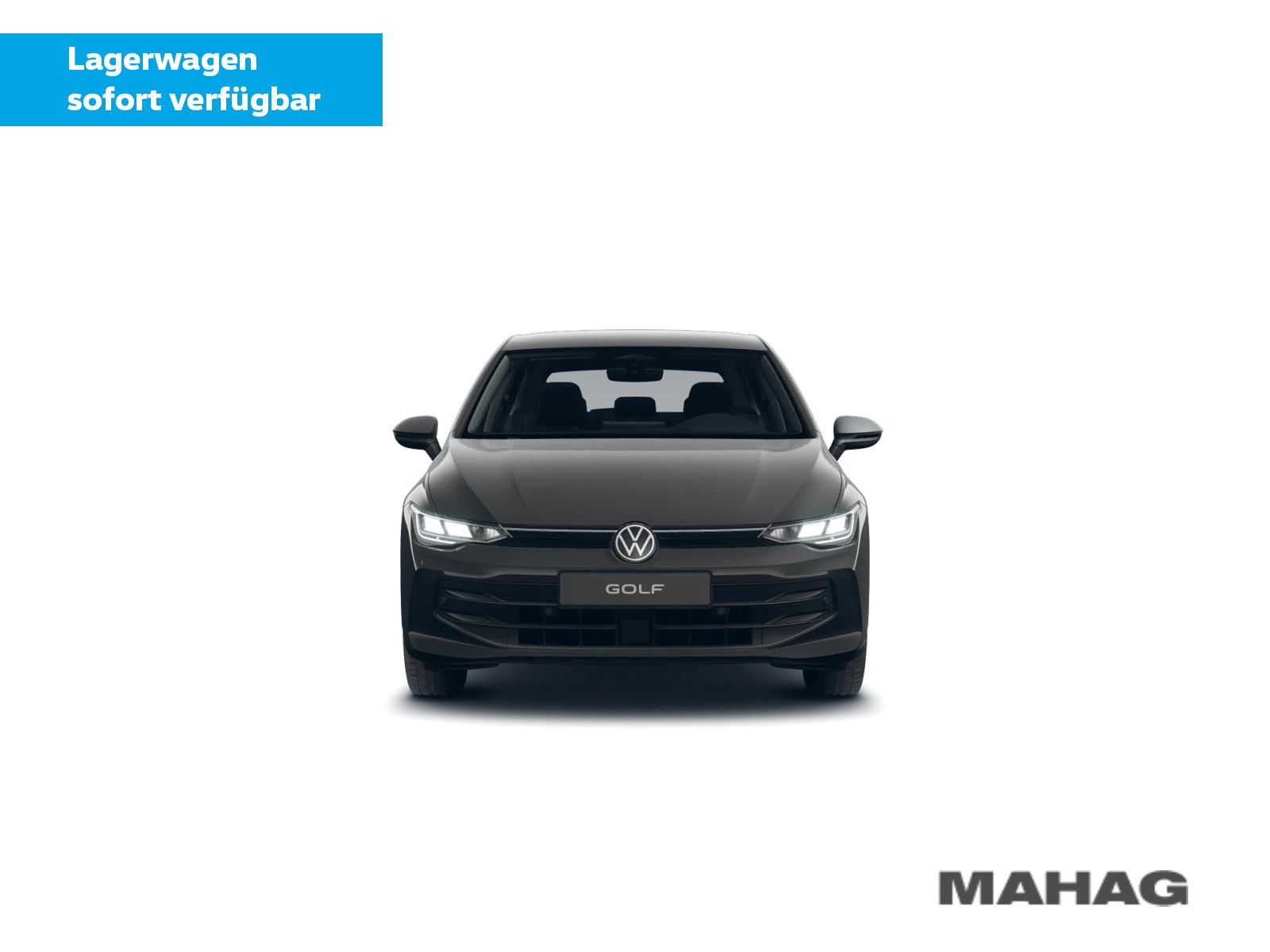 Volkswagen Golf - Bild 3