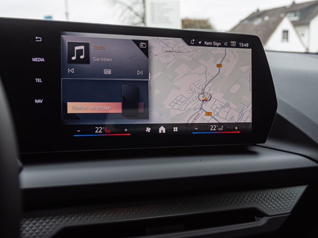 BMW 216 - Bild 12