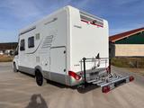 HYMER / ERIBA / HYMERCAR T614 CL 2x2 +Nur an Export/Gewerbe/Handel+ - HYMER / ERIBA 614